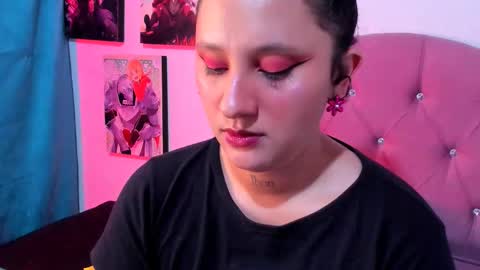 MILA  online show from November 2025 05:07:01 PM