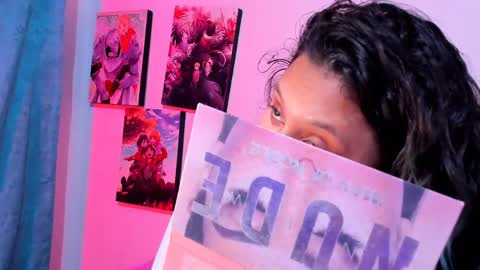 MILA  online show from April 2026 03:48:01 AM