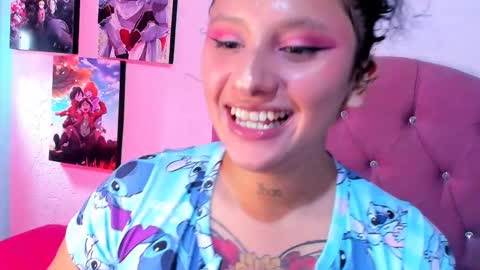 MILA  online show from April 2026 06:10:01 PM