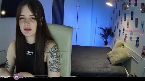 Sasha online show from January 2025 08:53:02 PM