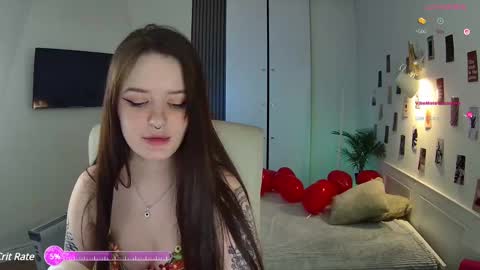 Sasha online show from February 2025 09:59:02 AM