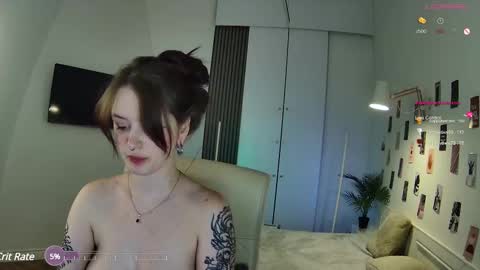 Sasha online show from March 2025 05:36:02 PM