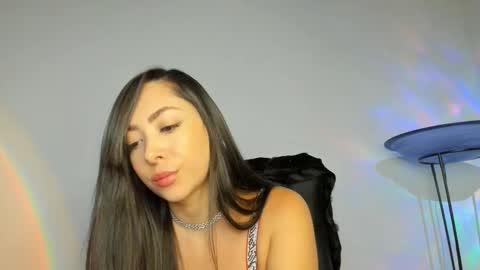 Camila online show from September 2025 10:58:02 PM