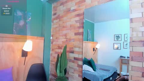 Mila and samy online show from January 2026 12:08:02 PM