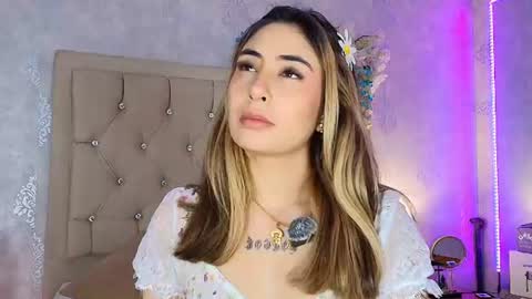 Snapshot of mila_smirnovavk chatting on June 2026 03:42:02 AM MILA online show from June 2026 03:42:02 AM