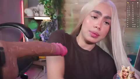 M I L A  online show from July 2026 11:15:01 AM