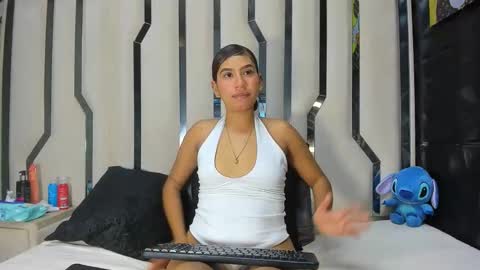 Mila online show from April 2026 01:55:02 AM