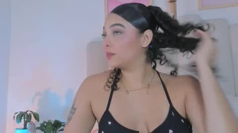 mila_stark333 online show from April 2026 04:15:01 AM