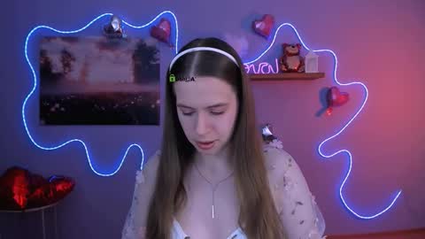 mila_sun__ online show from February 2026 08:38:01 AM