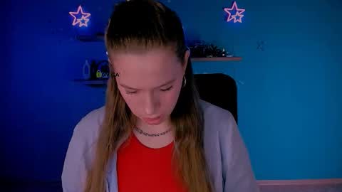 mila_sun__ online show from March 2026 08:32:02 AM