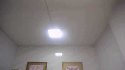 Mila  online show from October 2025 03:15:01 AM