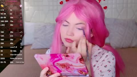 Lisa online show from March 2026 04:12:02 PM