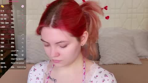 Lisa online show from April 2026 04:04:01 PM