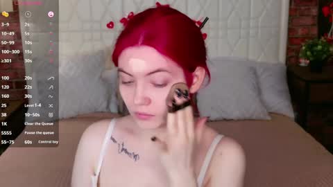 Lisa online show from April 2026 06:11:02 PM