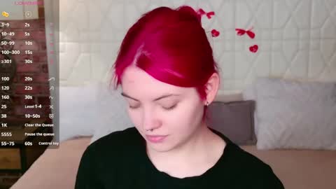 Lisa online show from April 2026 06:07:01 PM