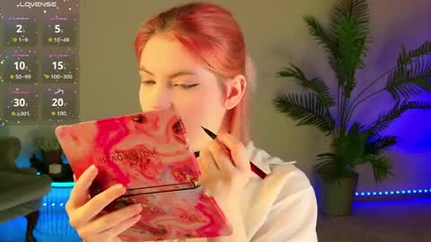 Lisa online show from June 2026 04:41:02 PM