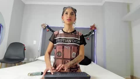          online show from December 2024 10:45:01 PM