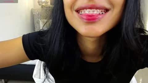 milaa_star online show from April 2026 03:55:01 AM