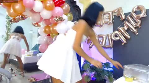 milaa_star online show from May 2026 07:13:01 AM