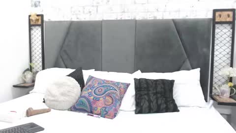 mila online show from February 2025 02:46:01 PM