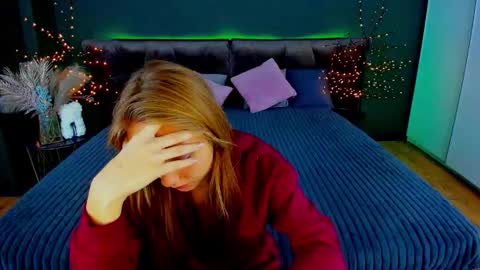 Milla online show from October 2025 05:41:02 AM