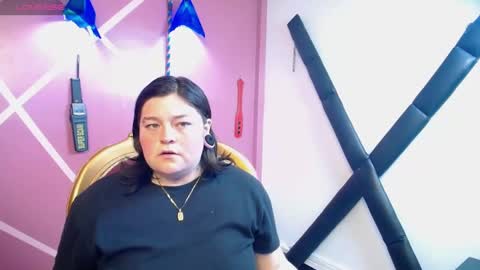 Snapshot of milaanddalia chatting on September 2025 08:08:01 PM Milaanddalia online show from September 2025 08:08:01 PM