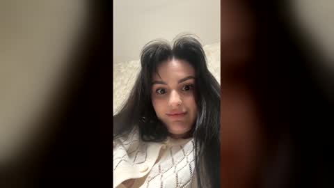 Mila online show from March 2026 06:55:02 PM