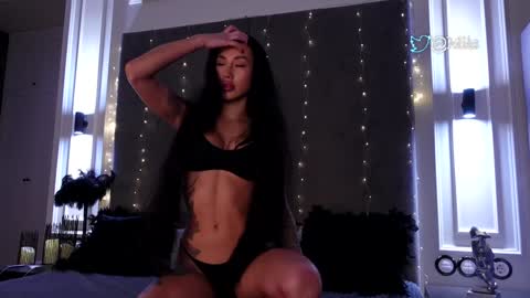 Snapshot of miladenver chatting on December 2024 09:51:01 AM Mila online show from December 2024 09:51:01 AM