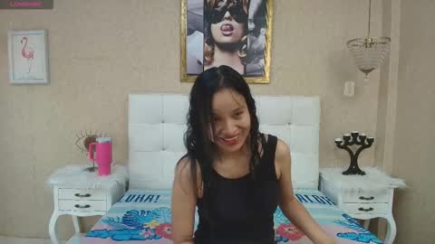 miladiosa online show from January 2026 12:07:02 PM