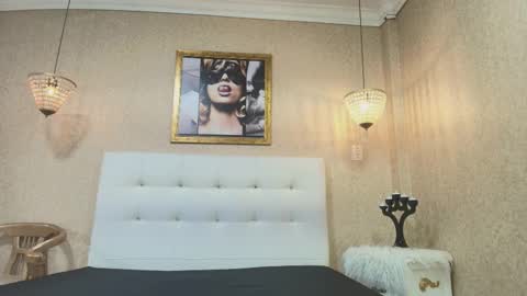 miladiosa online show from March 2026 11:21:01 AM