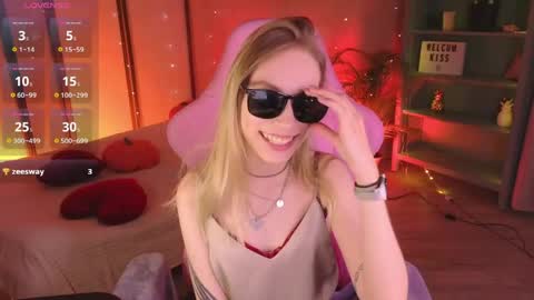 Mila online show from May 2026 06:08:01 AM