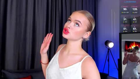 milafink online show from February 2025 02:05:02 PM