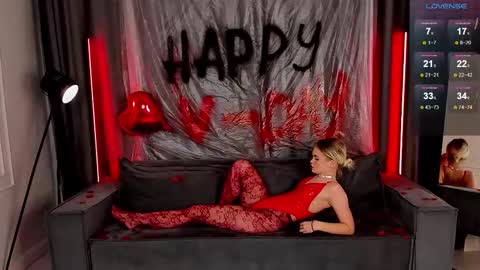 milafink online show from February 2025 04:41:02 PM