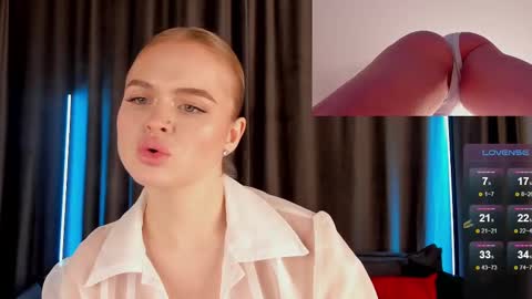 milafink online show from February 2025 06:30:02 PM
