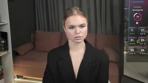 milafink online show from February 2025 07:19:02 PM