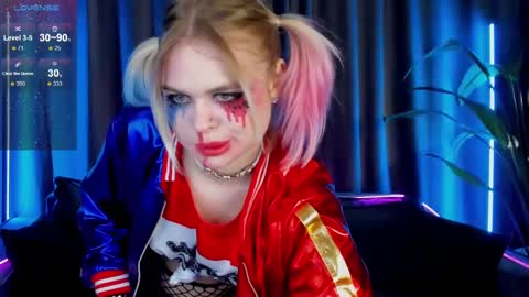 milafink online show from March 2025 01:51:01 PM