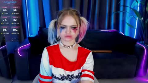 milafink online show from March 2025 07:59:02 PM