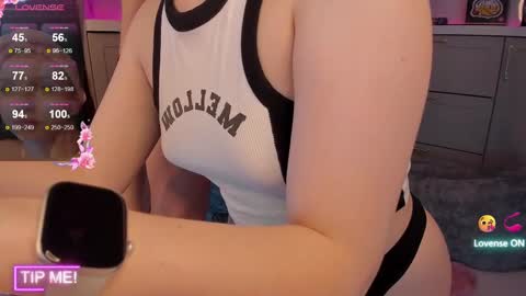 milafink online show from March 2025 05:06:02 PM
