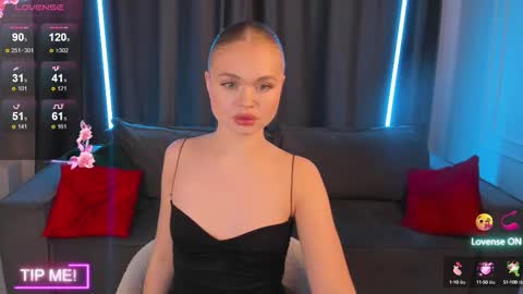 milafink online show from March 2025 02:05:02 PM
