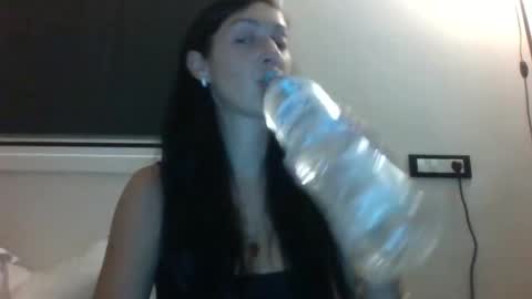 MilaGabor online show from September 2025 05:57:01 PM