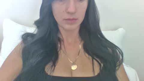 MilaGabor online show from September 2025 10:39:02 AM