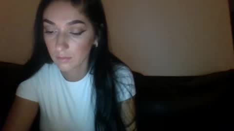 MilaGabor online show from October 2025 04:16:01 PM