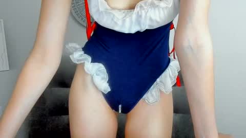 Snapshot of milaglow chatting on June 2026 01:13:01 PM MilaGlow online show from June 2026 01:13:01 PM