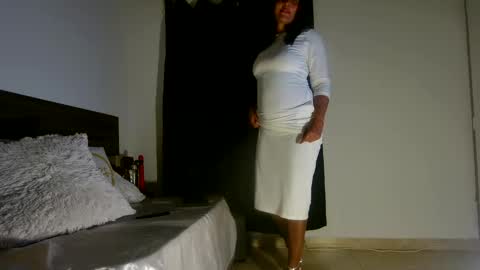 mila online show from September 2025 03:07:02 AM