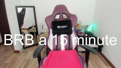 Snapshot of milakunisxx chatting on September 2025 11:10:02 PM Lorena online show from September 2025 11:10:02 PM