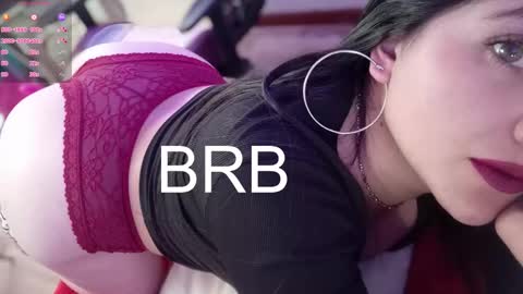 Snapshot of milakunisxx chatting on November 2025 12:43:01 AM Lorena online show from November 2025 12:43:01 AM