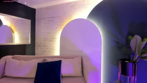 Mila  online show from April 2026 12:08:02 PM