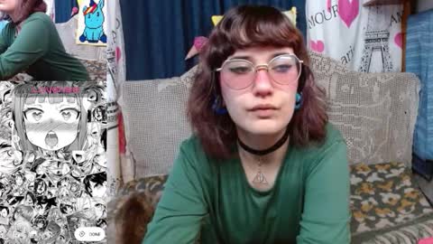 Mila-Lunala online show from September 2025 07:08:01 PM