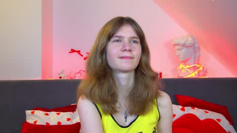 Mila online show from March 2026 06:36:02 PM