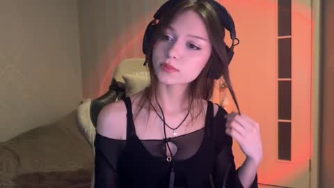 milamiuu online show from January 2026 11:15:02 AM